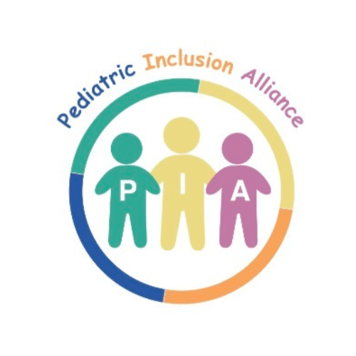 Pediatric Inclusion Alliance Logo